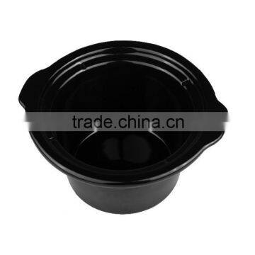Mini Slow Cooker 1.5L With Ceramic Pot XJ-14220 photo-3