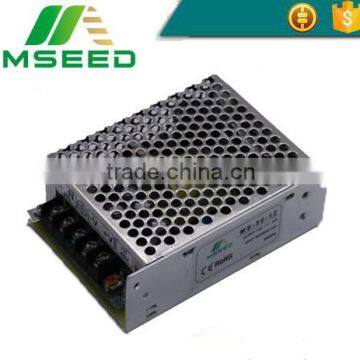 Switching Power Supply MS-50-12