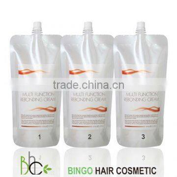 Multi Function Rebonding