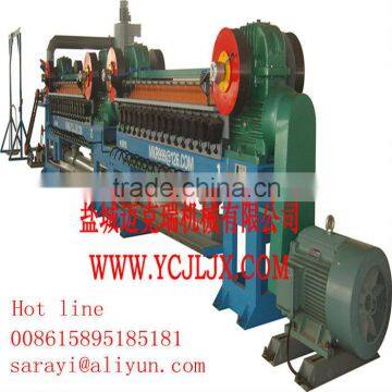 steel wool roll machine with mature technology