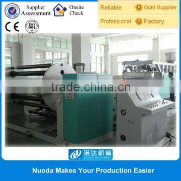 TPU sheet making machine for sale