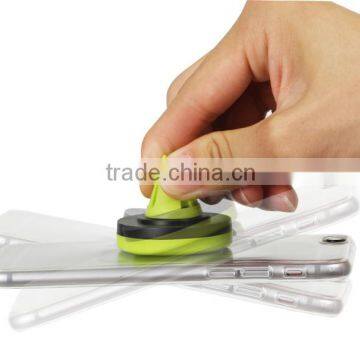 Wholesaler Price Cute Car Cell Phone Holder Mobile Phone Holder photo-5