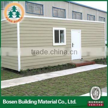 Contanier House Gate Fesigns can Used Plywood,Smart Lighting and Pvc Ceiling