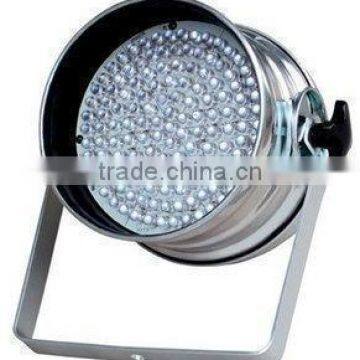 177 leds LED par can stage light