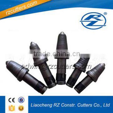 Drilling pick b40hds drill bit for roadheader drilling bits for roadheader