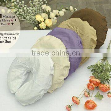 Fleece Massage Face Rest Cover photo-3