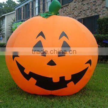 2012 hot sale halloween pumpkin decoration, holiday decoration(hot sale in USA)