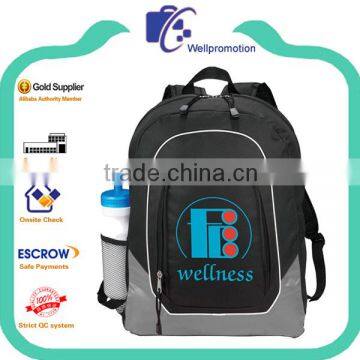 Fashion Strong Wholesale Waterproof Backpack Laptop Bags photo-6