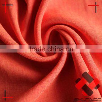 Mechanical Stretch Melange Minimatt Fabric photo-3