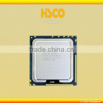 E5640 Intel Xeon Processor 12M Cache,2.66 GHz)