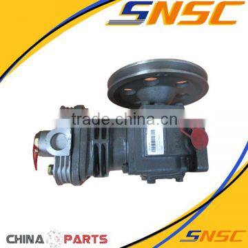 13026014 air compressor for weichai DEUTZ 226 Bwd615 wd10 wp12 CW200 engine parts,