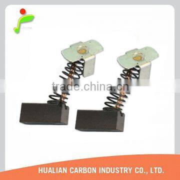 Carbon brush Power Tools Spare Parts