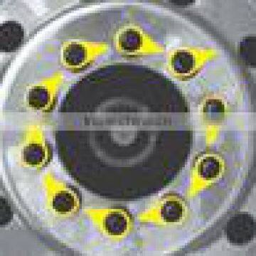 High Quality Loose Wheel Nut Indicator photo-4