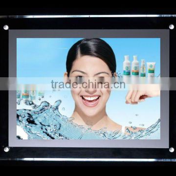 thin led light box