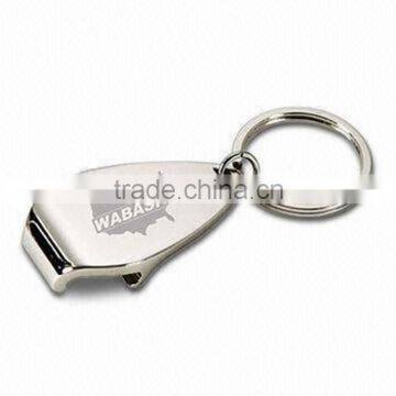 bottle opener key chain