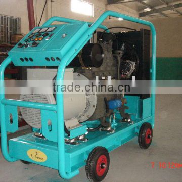 10kw Diesel Generating Set