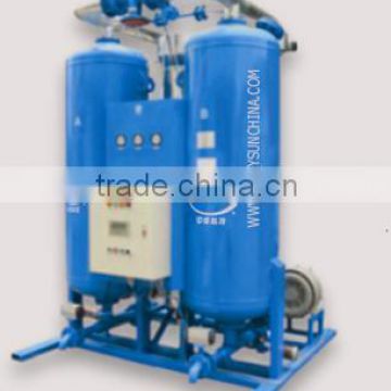 Blower Purge Desiccant Air Dryer