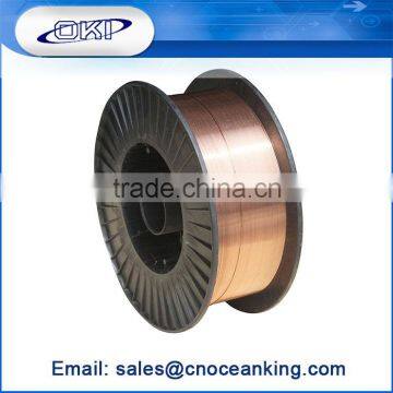 2016 High quality stainless steel hard surfacing welding wire