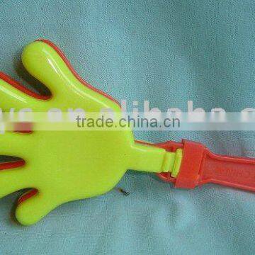 hand clap,advertise promotion gift,party toy