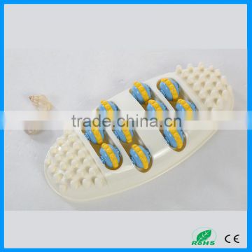 2016 Japan cheapest pad foot scratcher roller