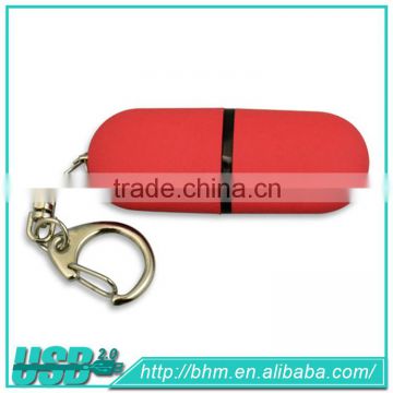 OEM&ODM 512MB~64GB USB 2.0 figure usb memory stick/multi color USB flash drive