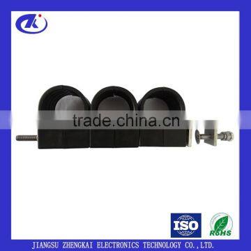 1-5/8" three way Feeder Clamp