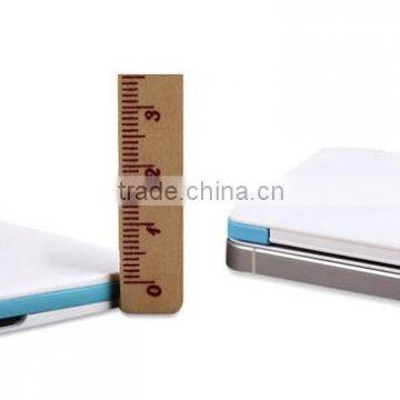 Ultra-thin 2500mAh Credit Card Power Bank