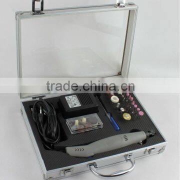 Mini 18v rotary tool with transformer 8000rpm - 18000rpm