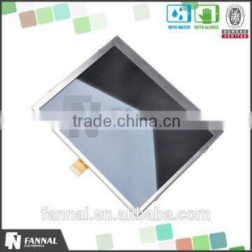 2015 new excellent quality 8 inch touch screen monitor