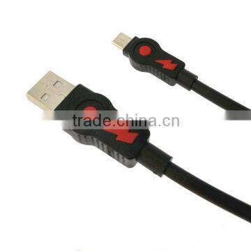 ODM/OEM Quick Deliver Micro Usb Cable for V8, Micro Usb Data Cable Supplier's Choice photo-5