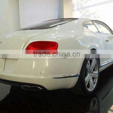 USED CARS - BENTLEY CONTINENTAL (RHD 820844) photo-5