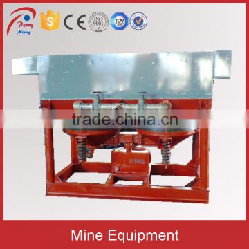 Multi Mine Mining Equipments for Mineral Separation