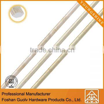 Eco-friendly Artificial Stone marble angle tile trim