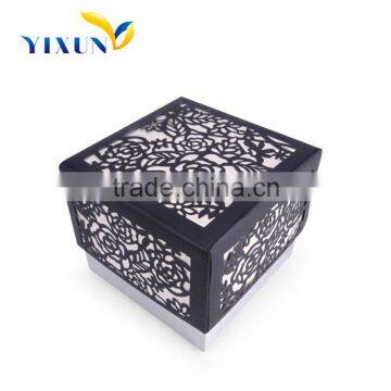 alibaba website Paper Customize Handmade gift packing box