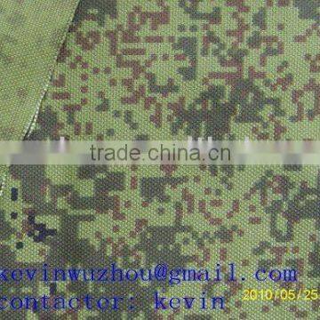 nylon cordura camouflage fabric ,army fabric