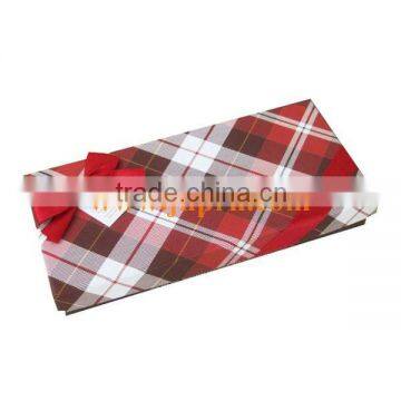 Fashional Apparel Box Gift Packaging