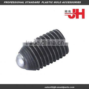 Standard Mould Tools Ball Spring Plunger