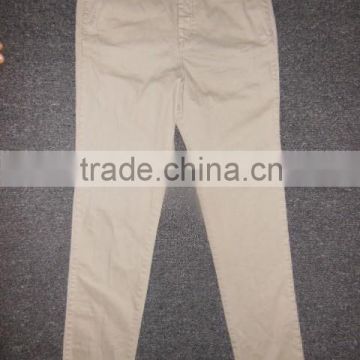 Men's Pant