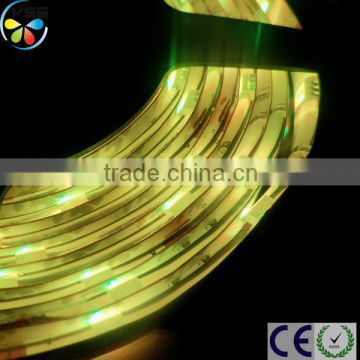 5050 SMD RGB archway flexible led strip 220V