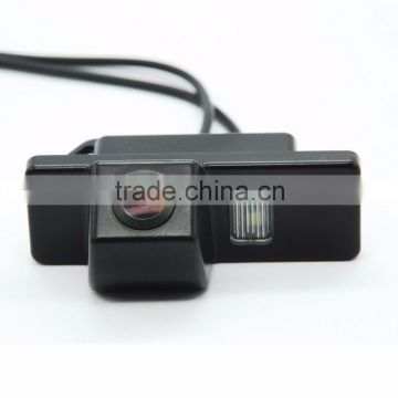 Special car backup camera for Nissann Qashqai\X-Trail\307cc\Seqa