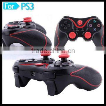 6 Colors Wireless Joystick Bluetooth Controller For Sony Ps3 photo-4
