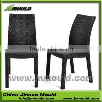 Plastic Dining Chair Mould