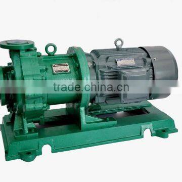 Top quality anti- corrosion single-stage pump for chemical