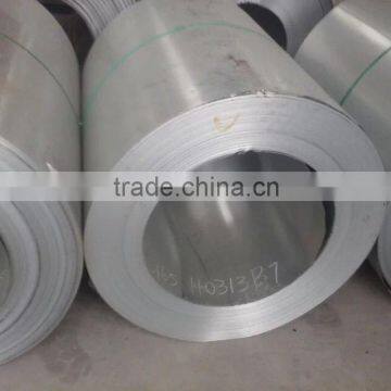 Secondary Grade Tinplate Sheets and Coils