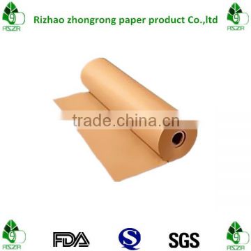 unbleached kraft paper with pe laminated