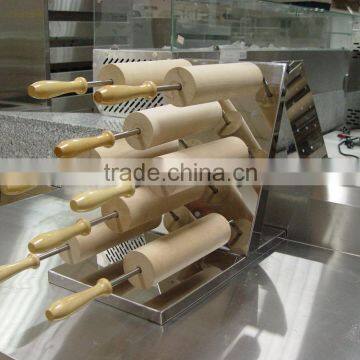 2016 Year Hot Selling Product Kurtos Kalacs Oven photo-4