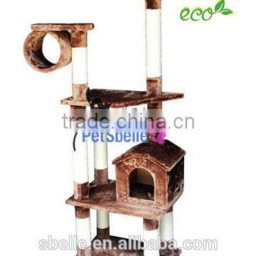 Modern Product Cat Gyms Cat Tower photo-3