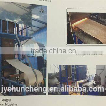 Yaoshun Cooling Pad With Production Line/machine/machinery photo-5