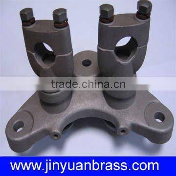 High Pressure Aluminum Casting