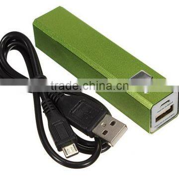 Wholesale alibaba factory price OEM and ODM custom power bank portable charger